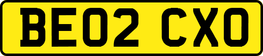 BE02CXO