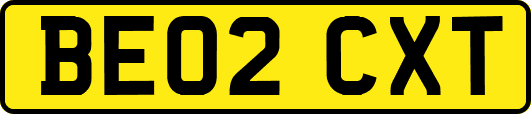 BE02CXT
