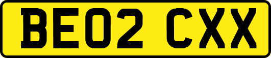 BE02CXX