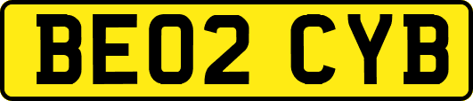 BE02CYB