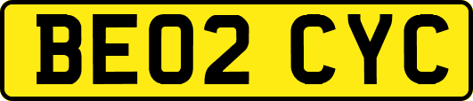 BE02CYC
