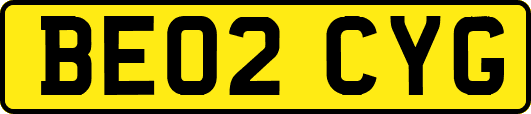 BE02CYG