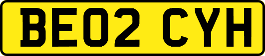 BE02CYH