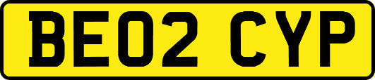 BE02CYP