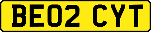 BE02CYT