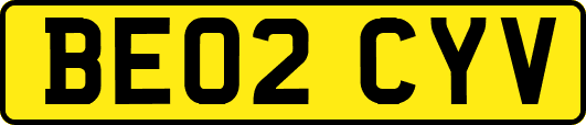 BE02CYV