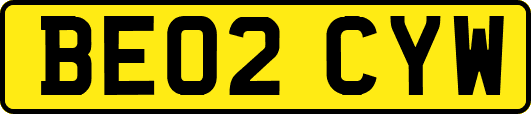 BE02CYW