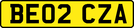 BE02CZA