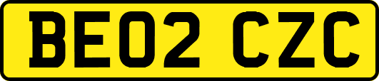 BE02CZC