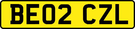 BE02CZL