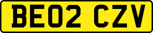 BE02CZV