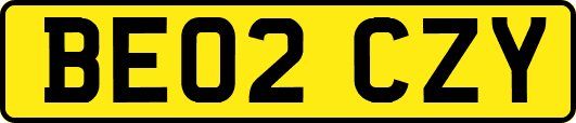BE02CZY