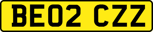 BE02CZZ