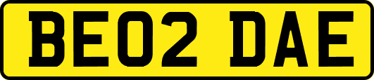 BE02DAE