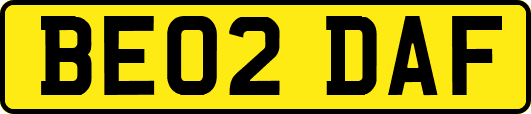 BE02DAF