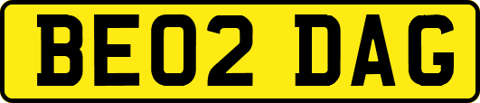 BE02DAG