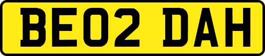 BE02DAH