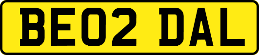 BE02DAL