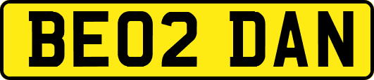 BE02DAN