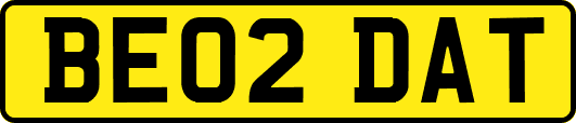BE02DAT