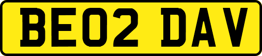 BE02DAV