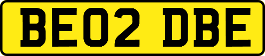 BE02DBE