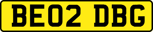 BE02DBG