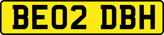 BE02DBH