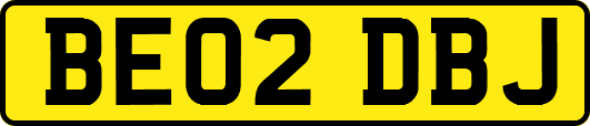 BE02DBJ