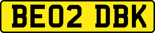 BE02DBK