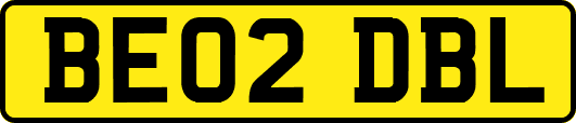 BE02DBL