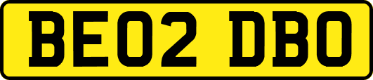 BE02DBO