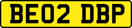 BE02DBP