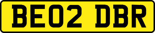 BE02DBR