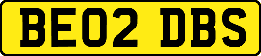 BE02DBS