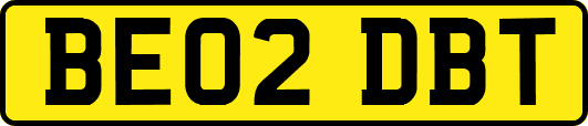 BE02DBT
