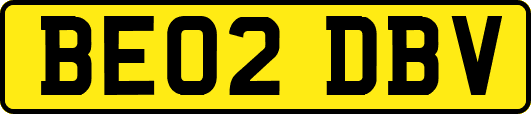 BE02DBV
