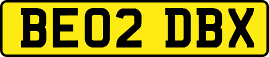BE02DBX
