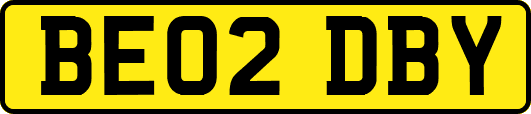 BE02DBY