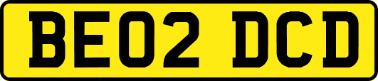 BE02DCD