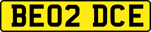 BE02DCE