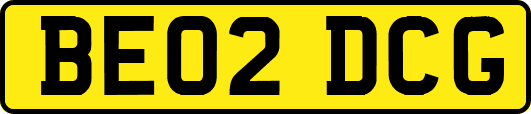 BE02DCG