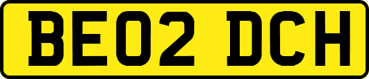 BE02DCH
