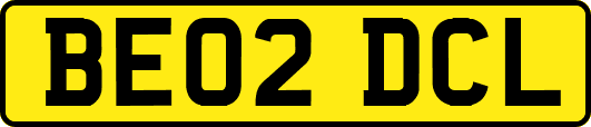 BE02DCL
