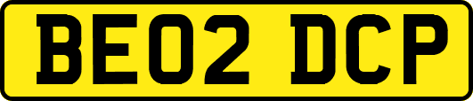 BE02DCP