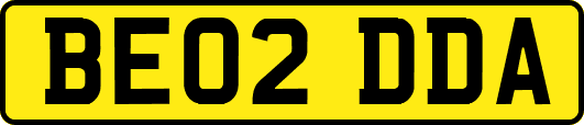 BE02DDA