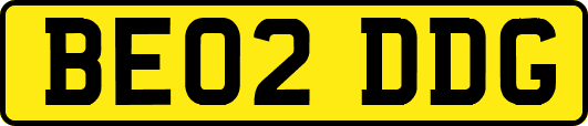 BE02DDG