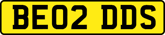 BE02DDS