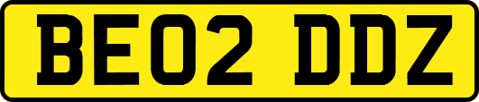 BE02DDZ