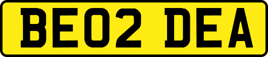 BE02DEA